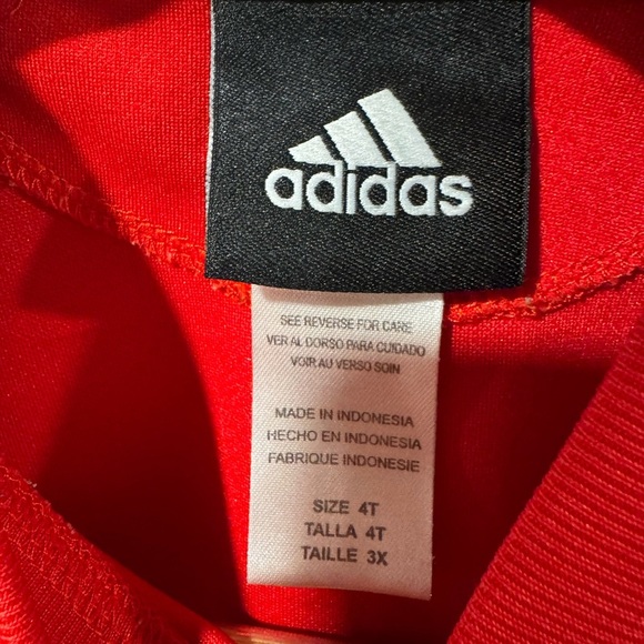 Toronto FC MLS Football Soccer Jersey - Picture 4 of 8